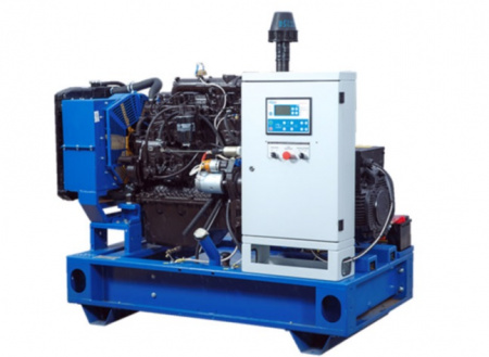 Ресурс АГ450-Т400 Leroy Somer 450 кВт